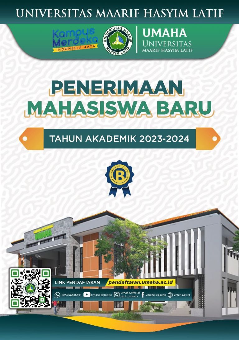 PMB 2022-2023
